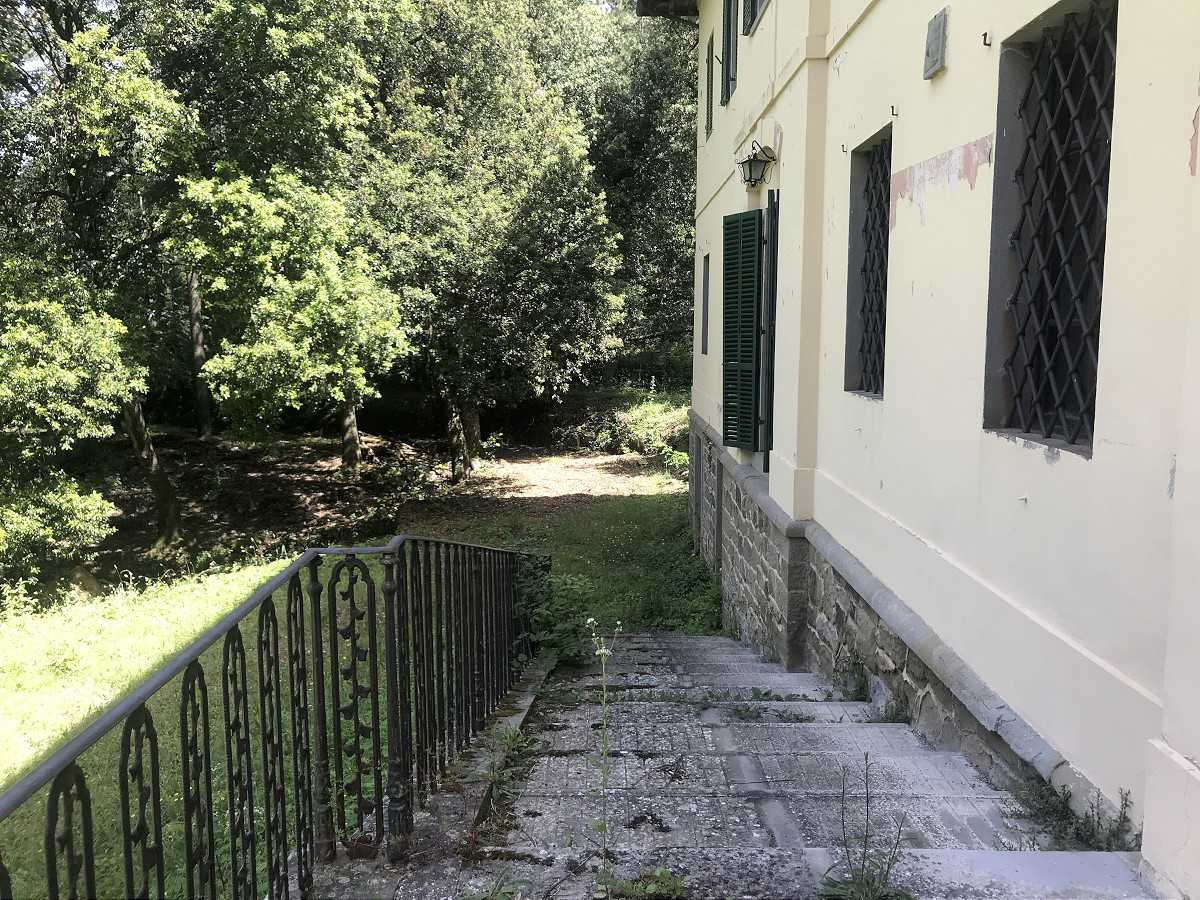 Casa nel Cortona, Tuscany 10094155