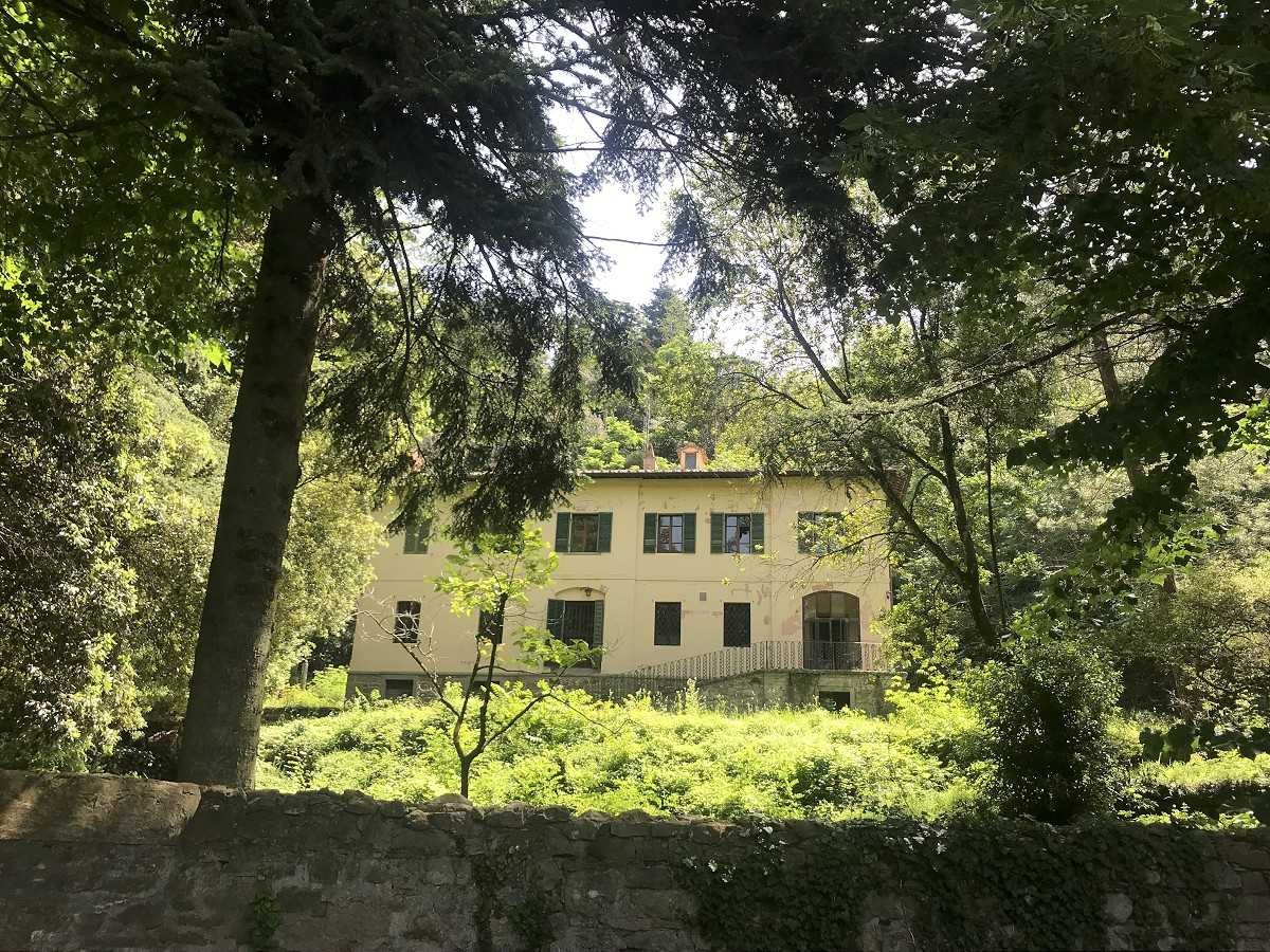 Casa nel Cortona, Tuscany 10094155