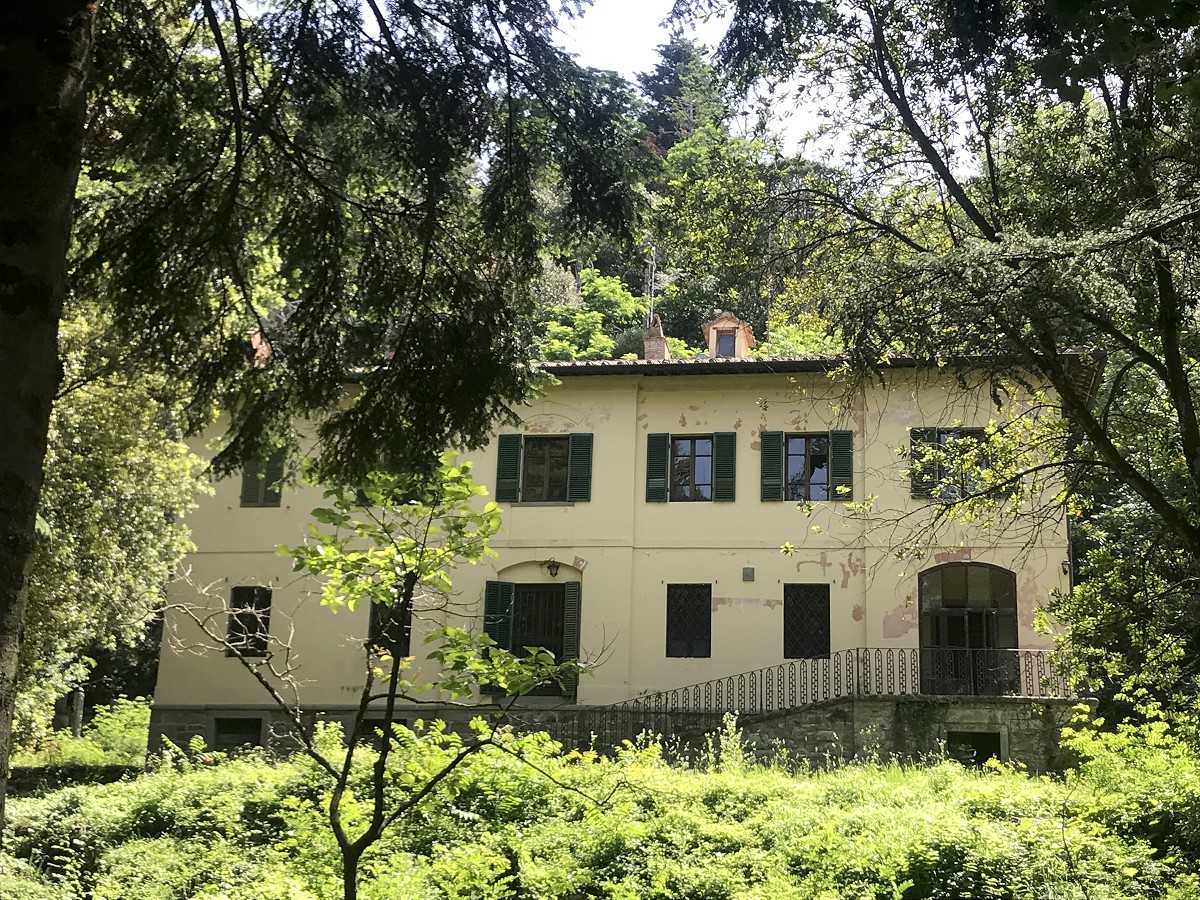 rumah dalam Cortona, Tuscany 10094155