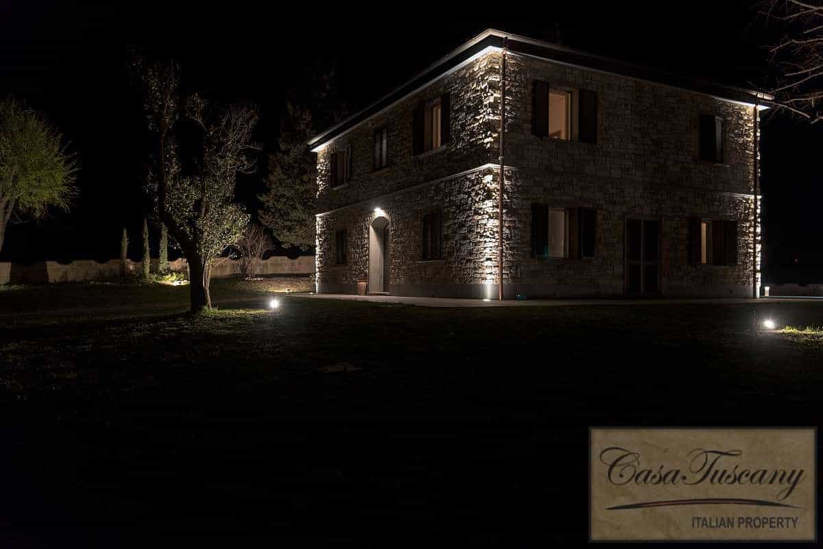House in Lajatico, Tuscany 10094158