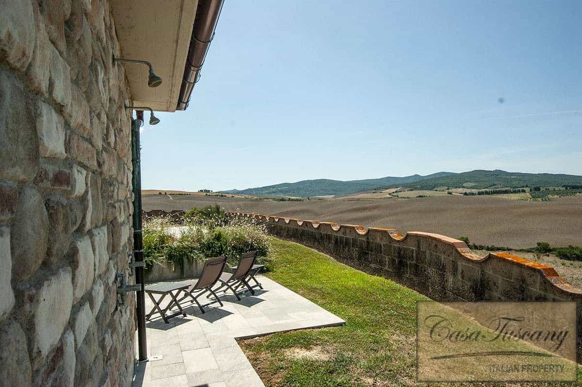 House in Lajatico, Tuscany 10094158