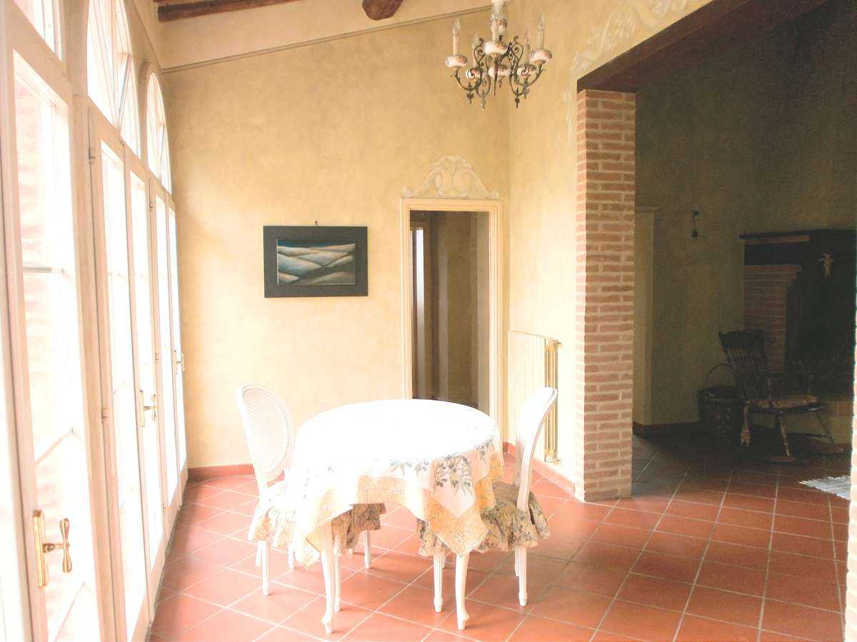 rumah dalam Chianni, Tuscany 10094162