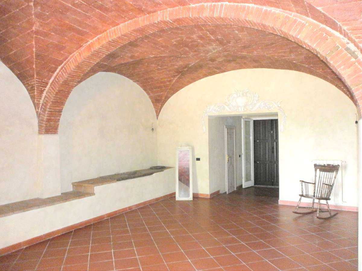 Talo sisään Chianni, Tuscany 10094162