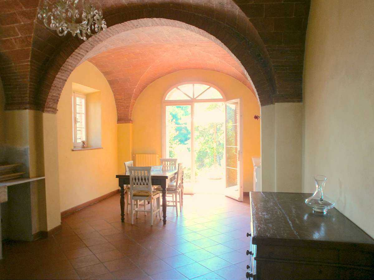 Talo sisään Chianni, Tuscany 10094162