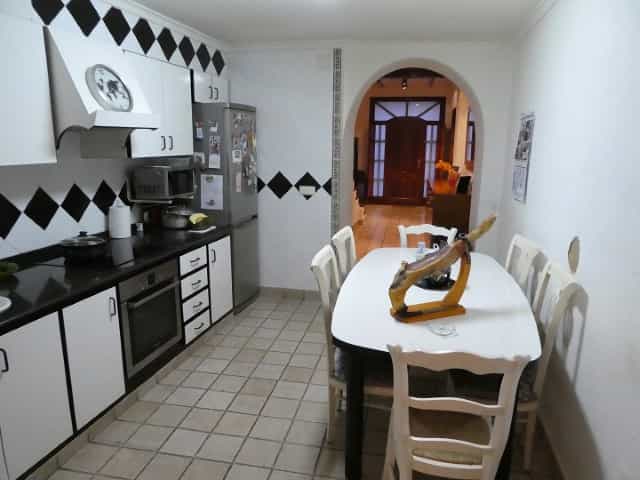 жилой дом в Grau Of Gandia Type: Town House, Valencia 10094166