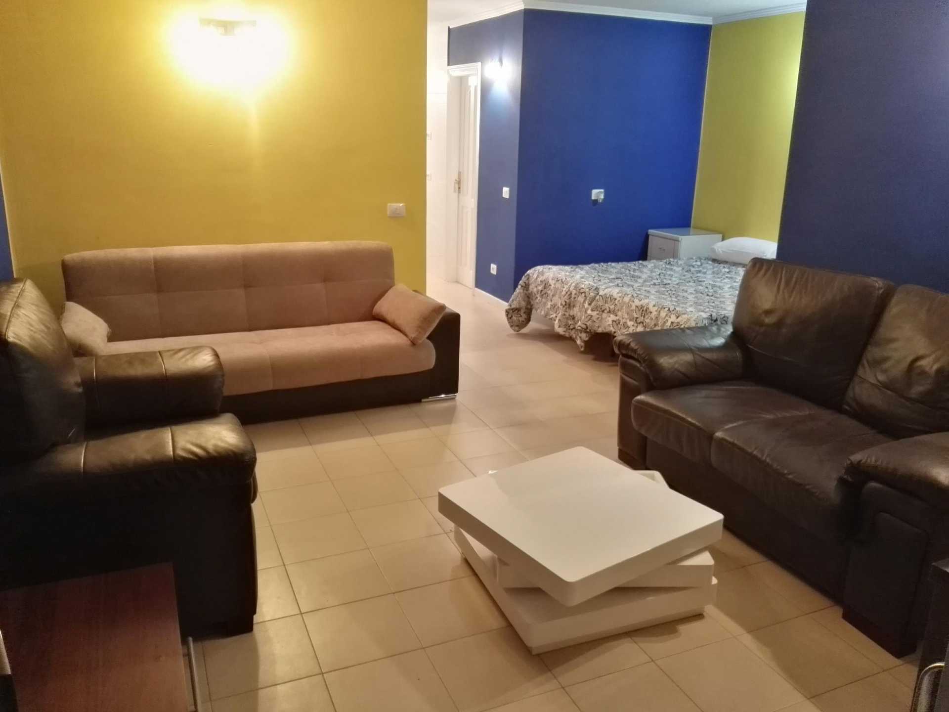 公寓 在 埃尔阿布里戈, 加那利群岛 10094167