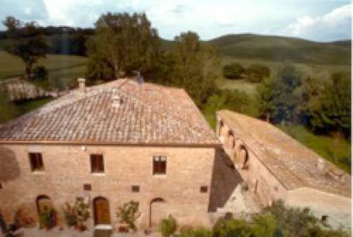 casa no Siena, Tuscany 10094173