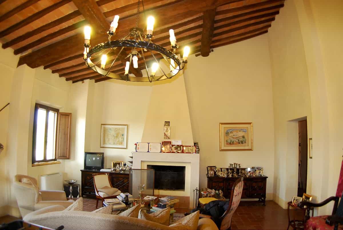 Будинок в Siena, Tuscany 10094173