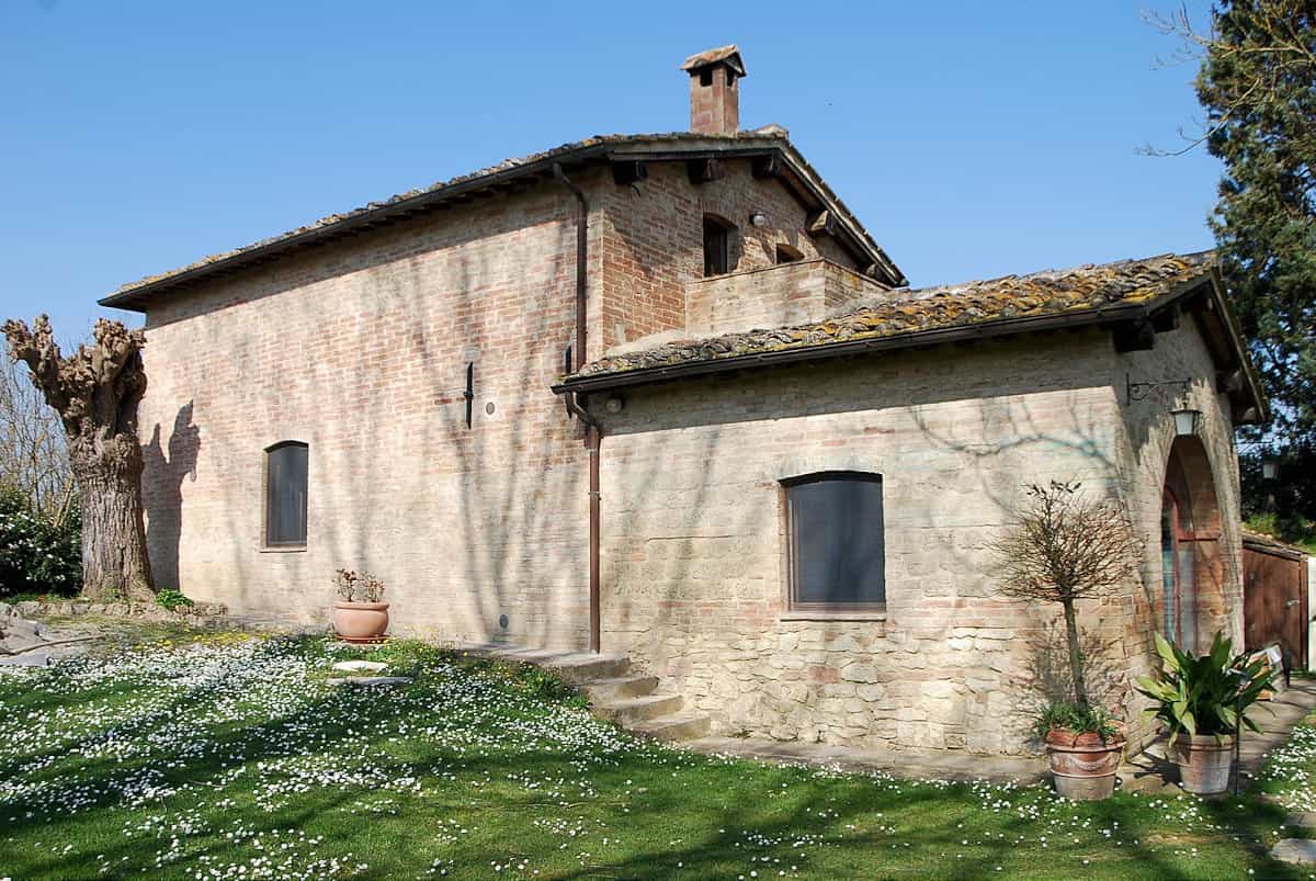 집 에 Siena, Tuscany 10094173