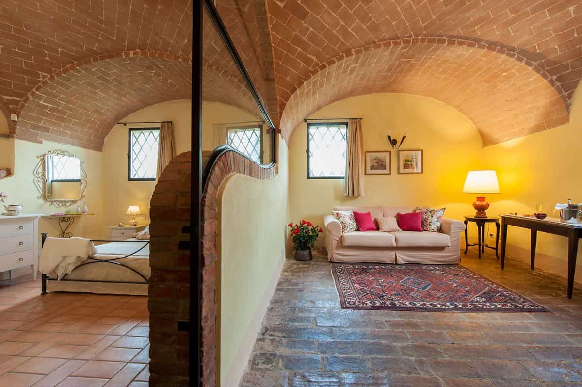 Будинок в Siena, Tuscany 10094173
