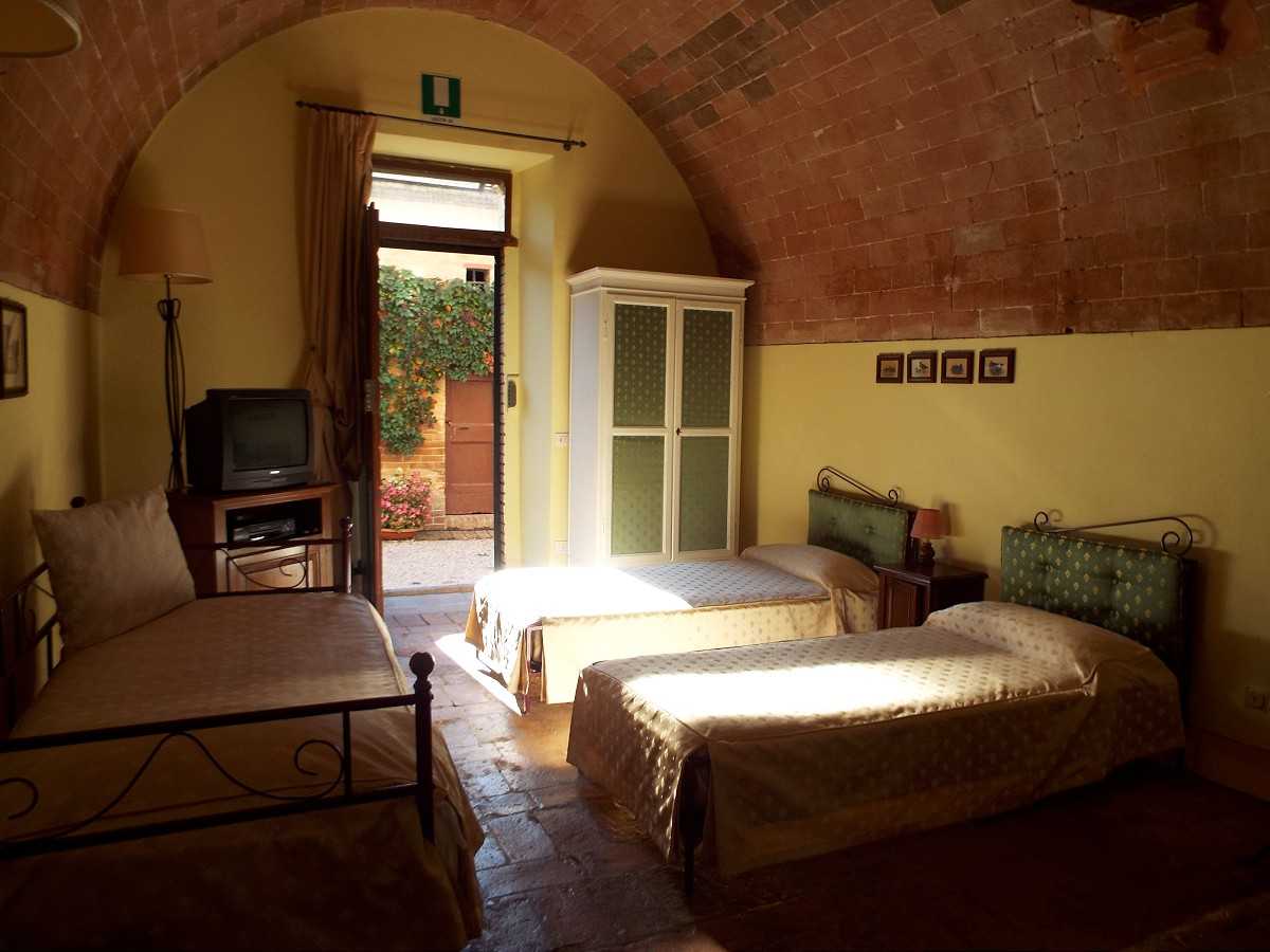 жилой дом в Siena, Tuscany 10094173