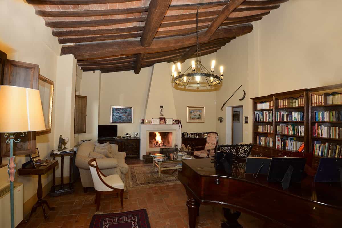Dom w Siena, Tuscany 10094173
