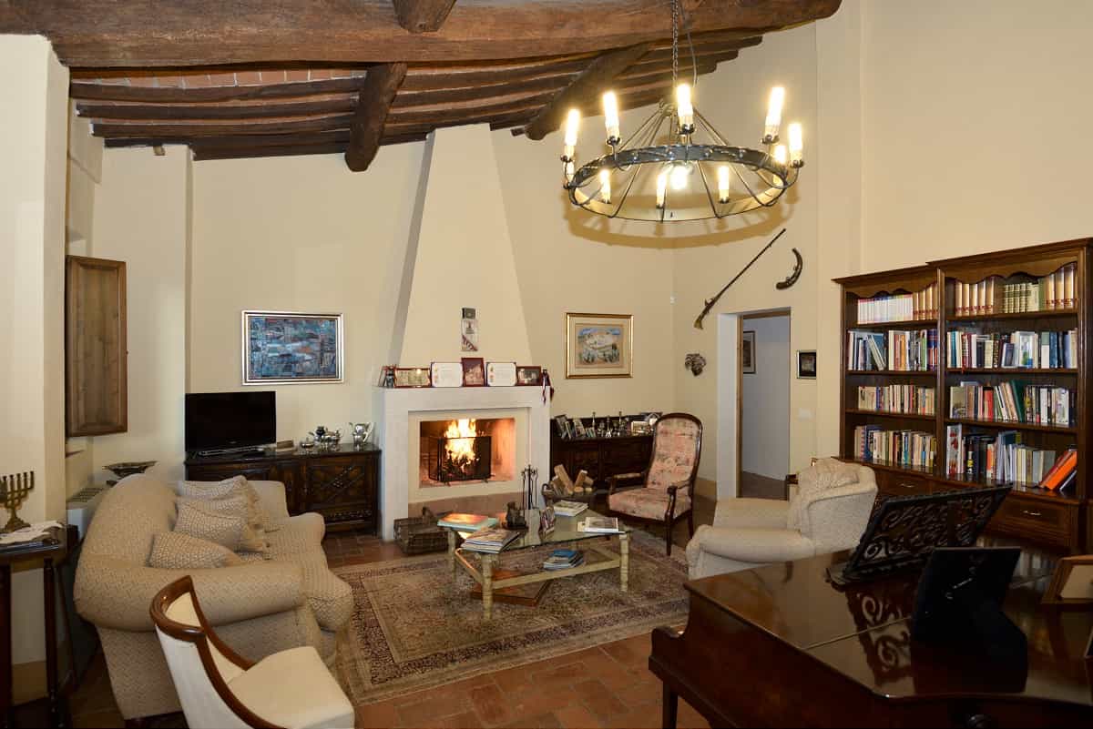 Casa nel Siena, Tuscany 10094173