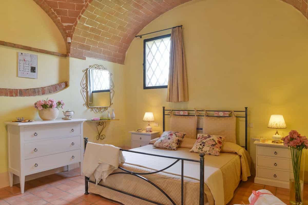 Rumah di Siena, Tuscany 10094173