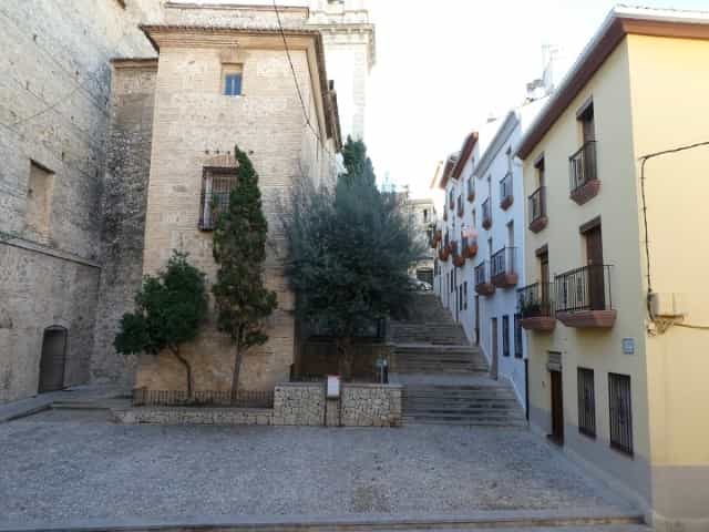 Hus i Oliva, Valencia 10094174