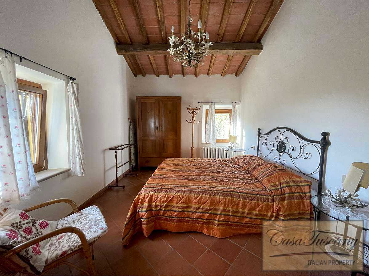 House in Vicopisano, Tuscany 10094177