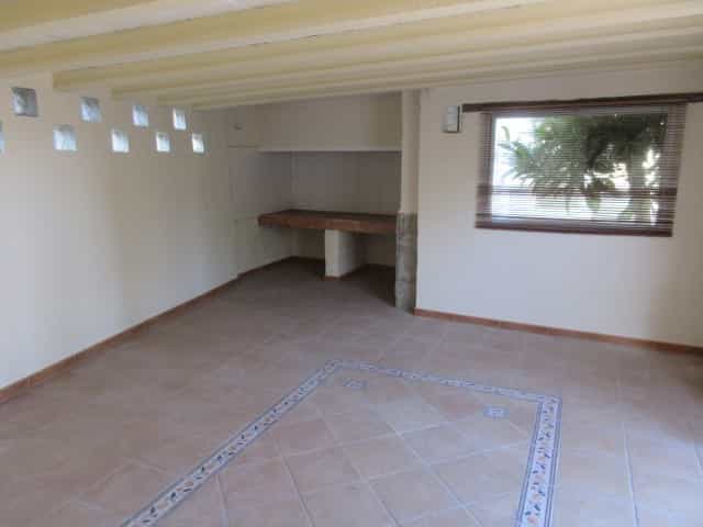 بيت في Terrateig, Valencia 10094180