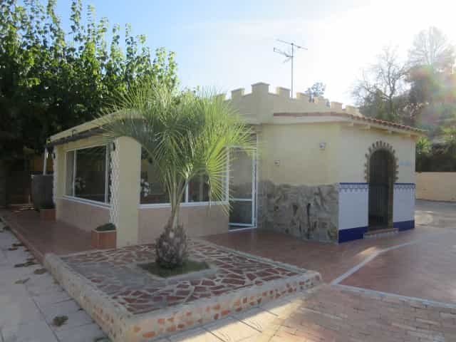 Huis in Terrateig, Valencia 10094180