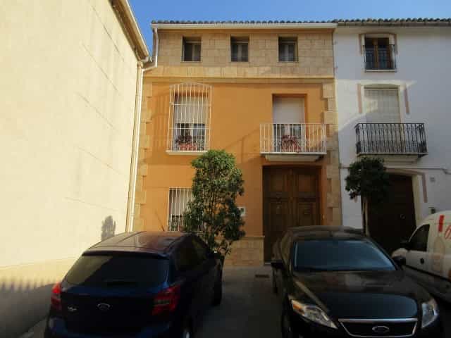 Hus i Villalonga, Valencia 10094182