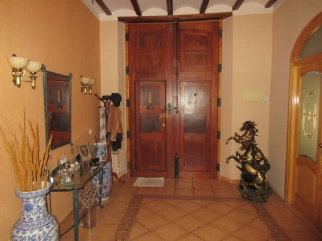 Talo sisään Villalonga, Valencia 10094182