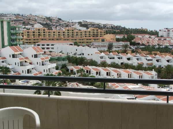 Condominium in El Guincho, Canarische eilanden 10094184