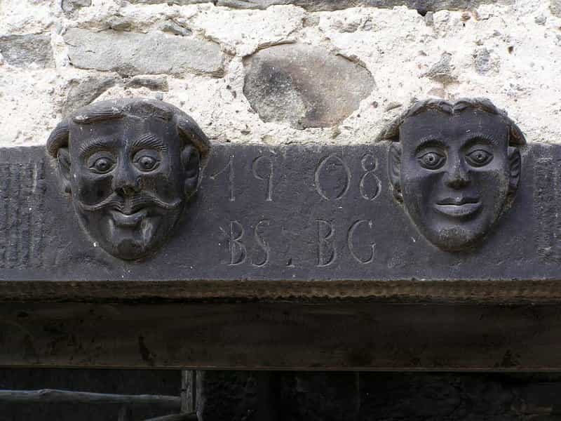 Andere im Castiglione di Garfagnana, Toskana 10094186
