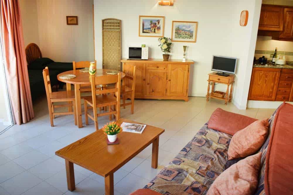 公寓 在 埃爾阿布里戈, 加那利群島 10094190