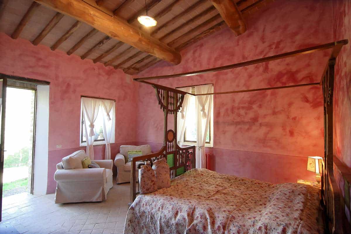 Talo sisään San Gimignano, Tuscany 10094193
