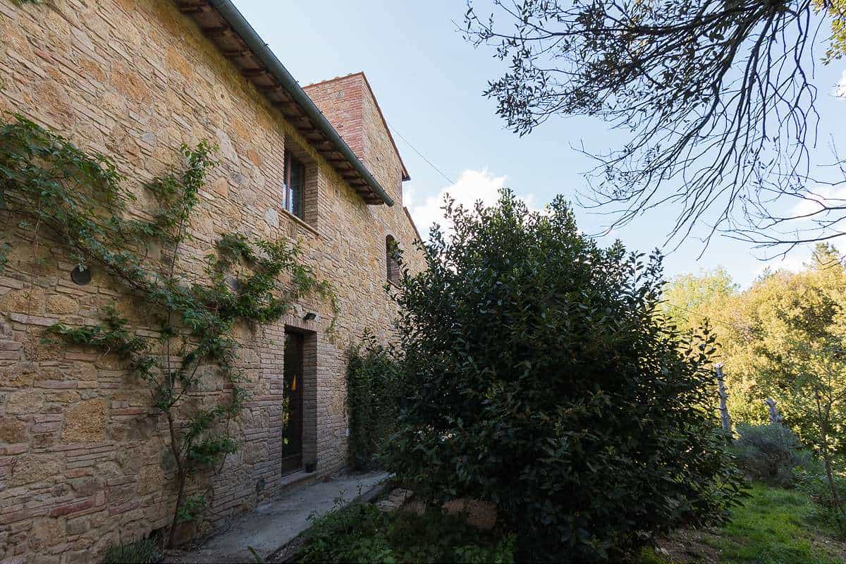 casa en San Gimignano, toscana 10094193