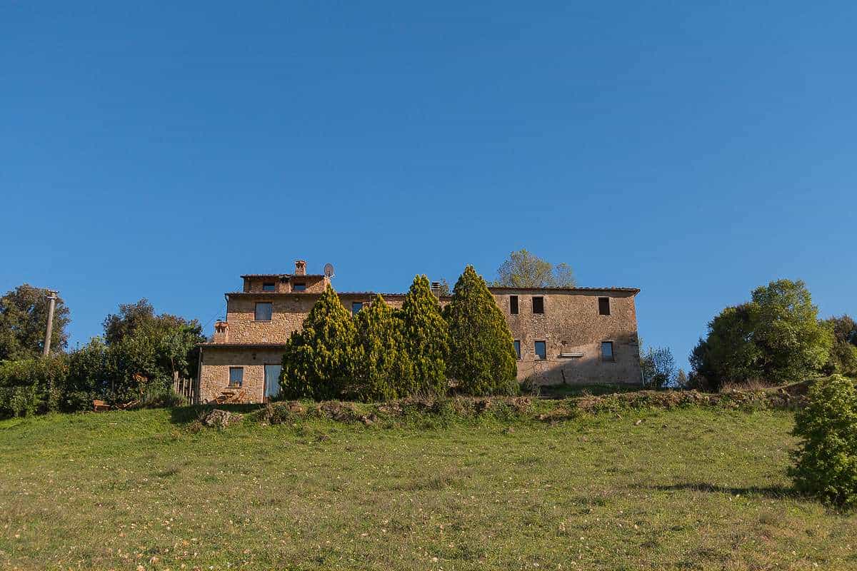 Talo sisään San Gimignano, Toscana 10094193