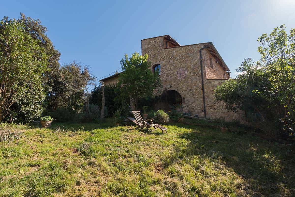 σπίτι σε San Gimignano, Tuscany 10094193