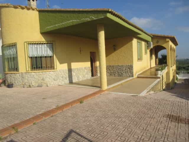 Huis in Potries, Valencia 10094202