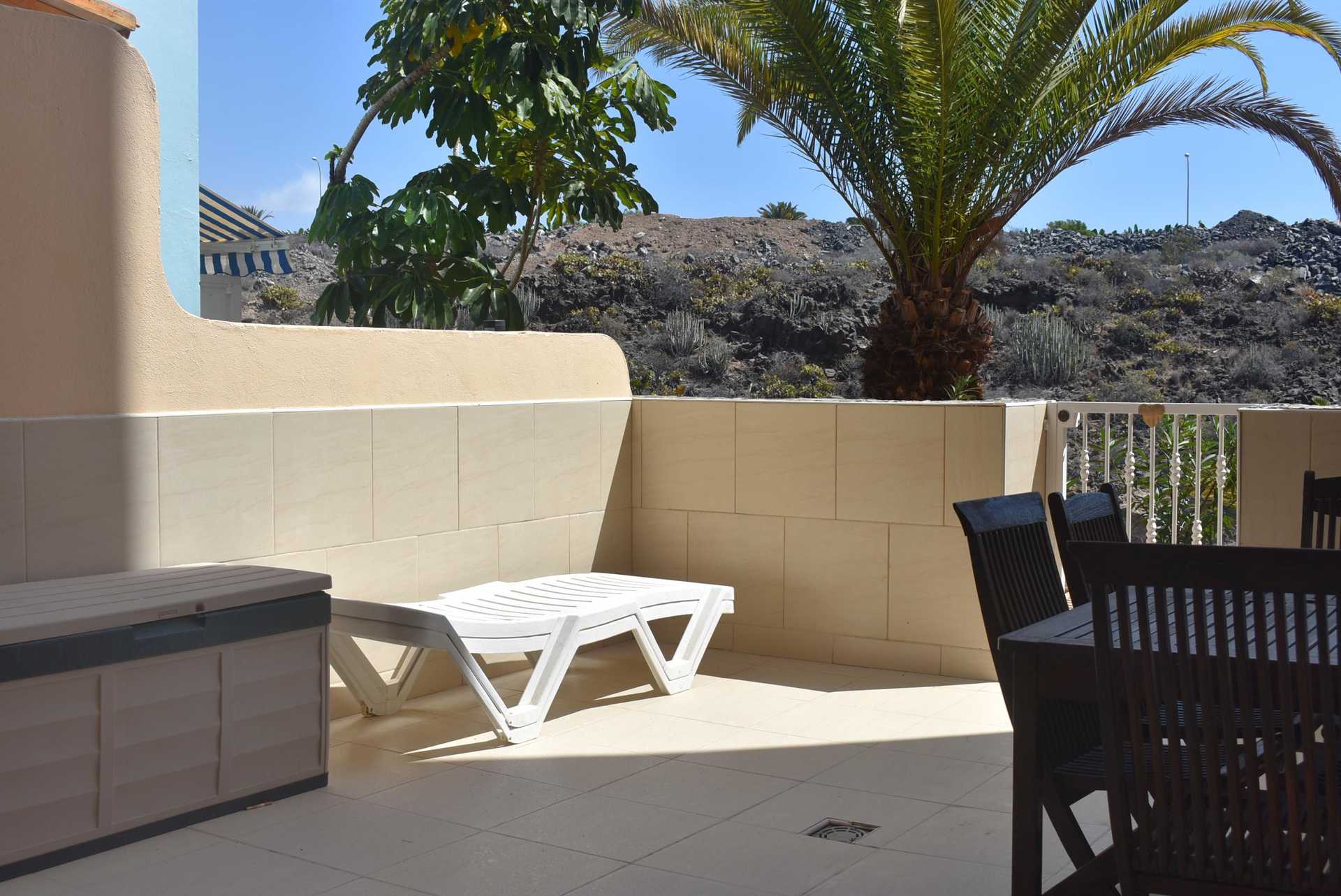 Condominium in Hoya Grande, Canary Islands 10094206