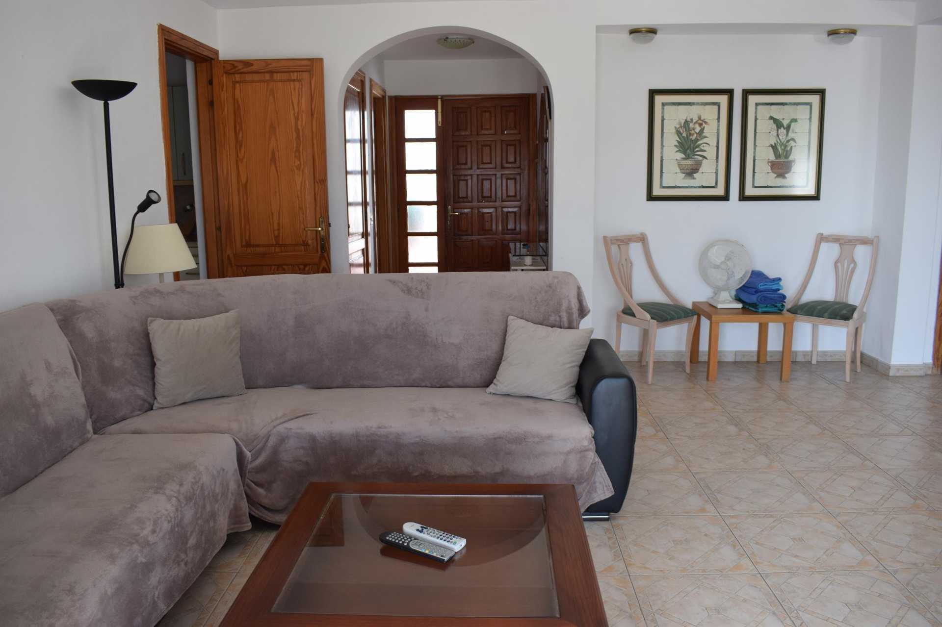 House in El Abrigo, Canary Islands 10094210