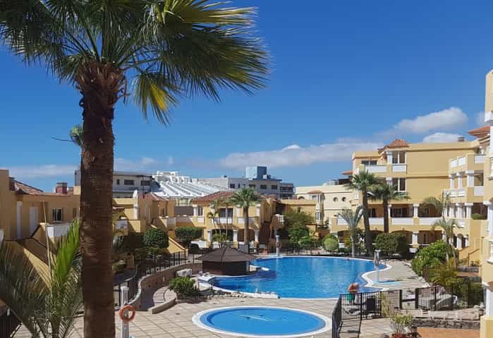 Condominium in El Abrigo, Canary Islands 10094216