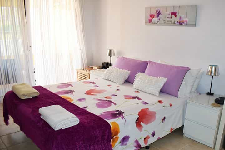 公寓 在 埃尔阿布里戈, 加那利群岛 10094216