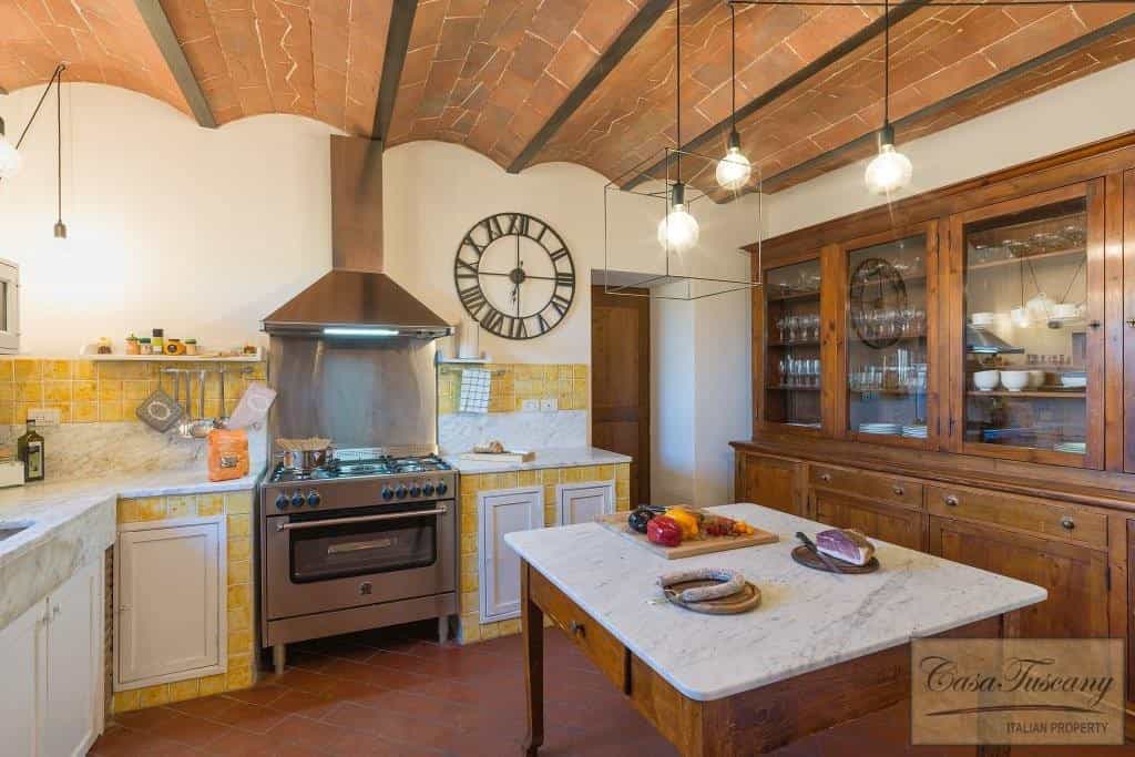 Talo sisään San Gimignano, Tuscany 10094220