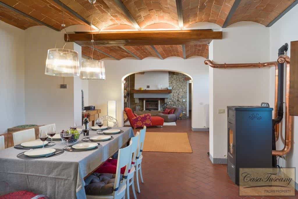 房子 在 San Gimignano, Tuscany 10094220