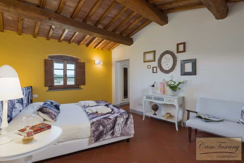 집 에 San Gimignano, Tuscany 10094220