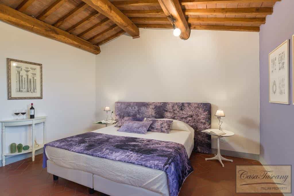 Dom w San Gimignano, Tuscany 10094220