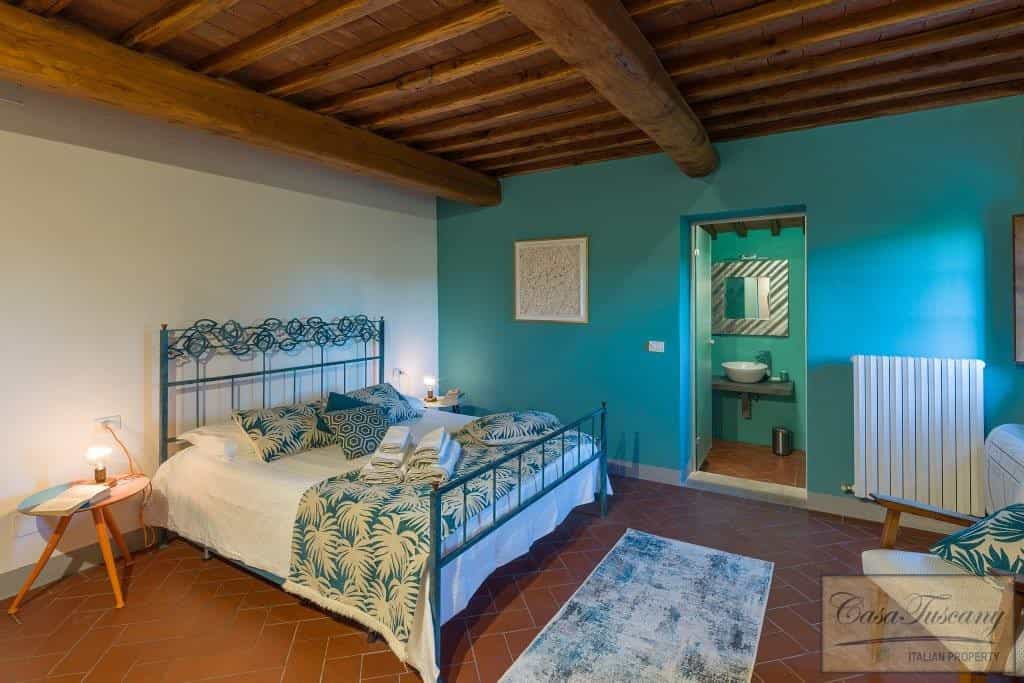 Hus i San Gimignano, Tuscany 10094220