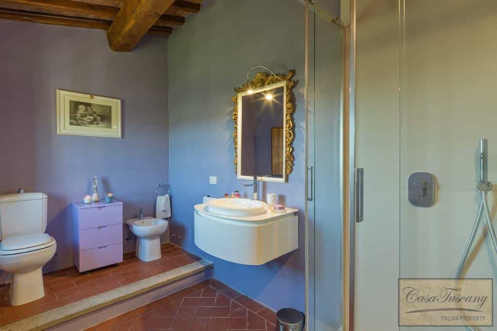 rumah dalam San Gimignano, Tuscany 10094220