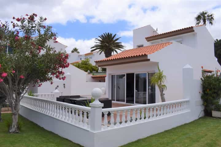 House in El Abrigo, Canary Islands 10094223