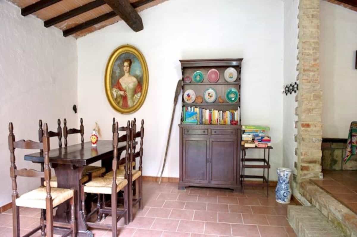 房子 在 Castiglione Del Lago, Umbria 10094224