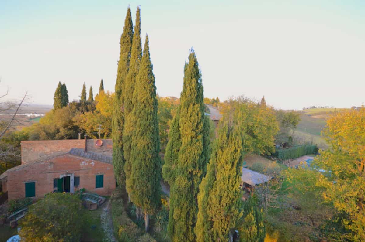 Rumah di Castiglione Del Lago, Umbria 10094224