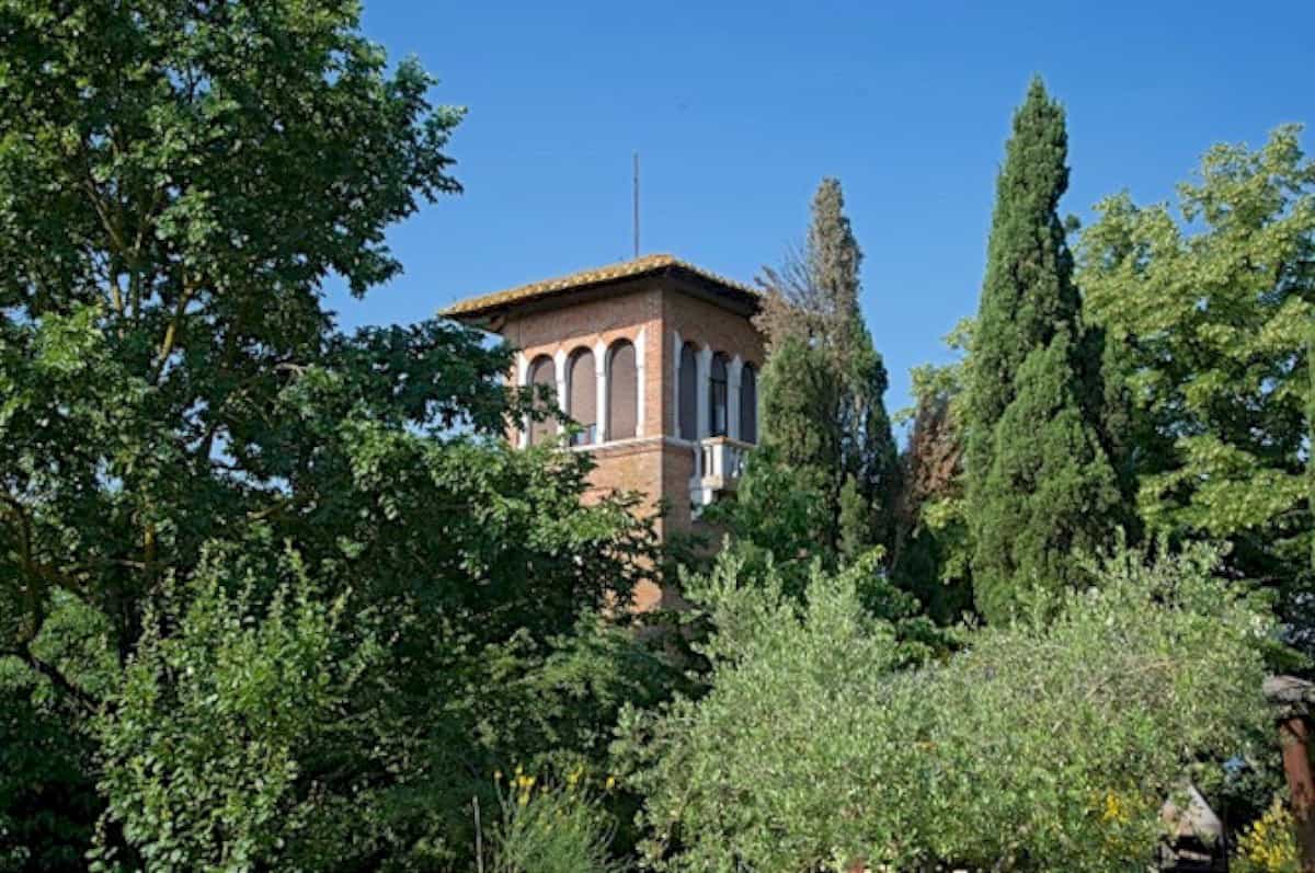 房子 在 Castiglione Del Lago, Umbria 10094224