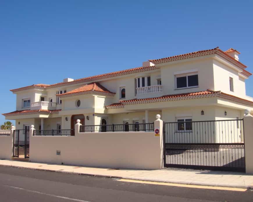 жилой дом в El Abrigo, Canary Islands 10094227
