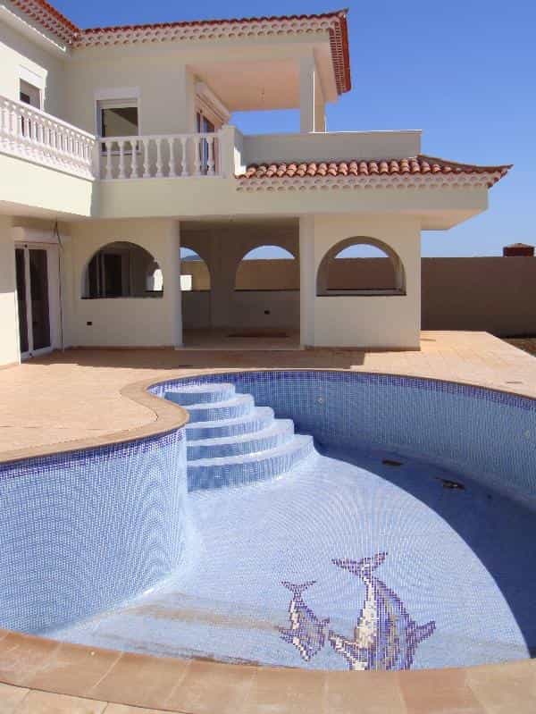 House in Golf Del Sur,  10094227