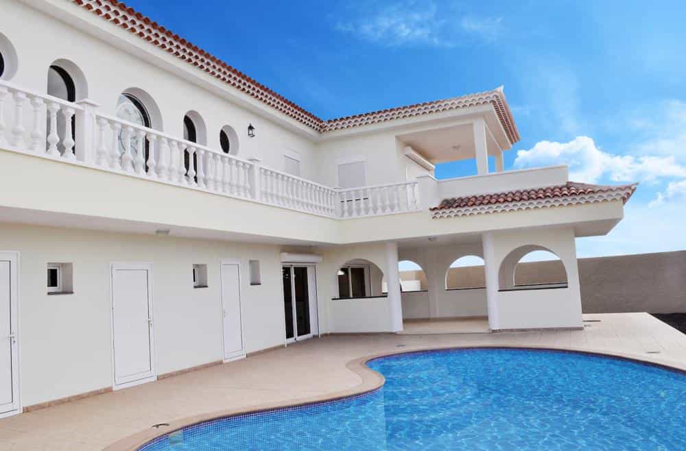 House in Golf Del Sur,  10094227