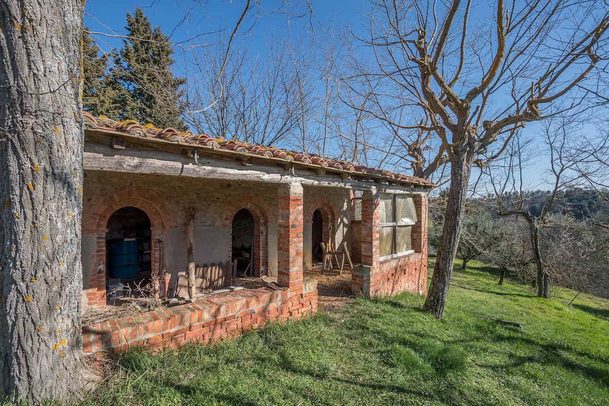 Talo sisään Trequanda, Tuscany 10094233